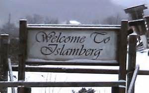Islamberg