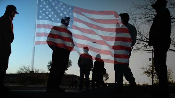 American Birth Right