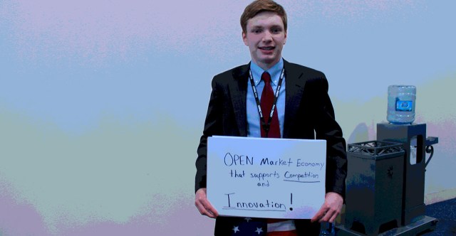 College Students 2016 - 1