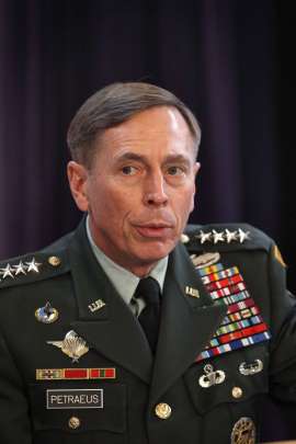 Petraeus