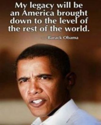 Going Down to Their Level