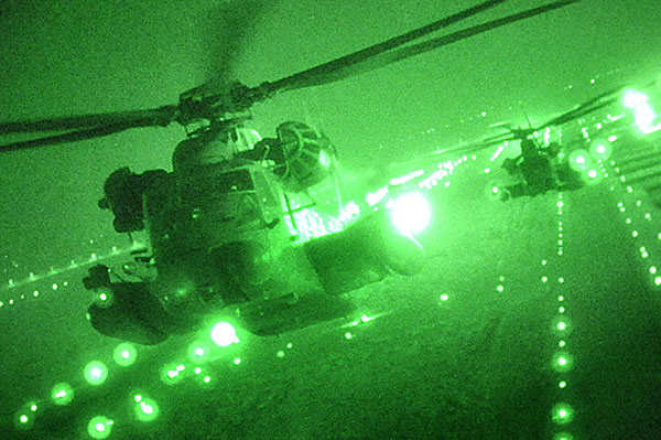 helicopter-night