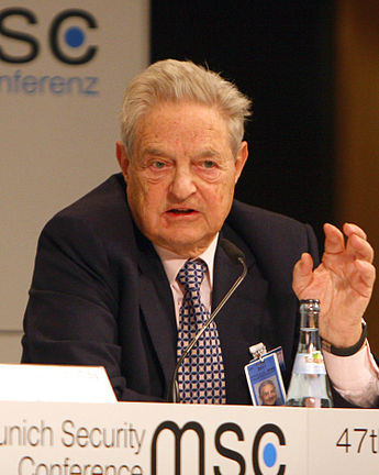 soros