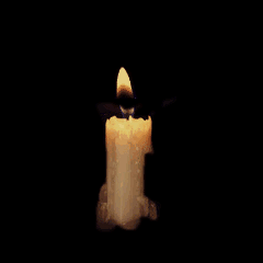 Candle1