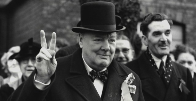 Churchill