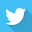 Small Twitter Icon