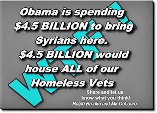 terrorists before veterans