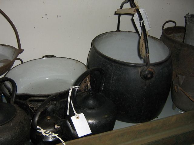 POTS