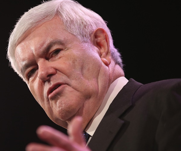 Iowa Freedom Summit Features GOP Presidential  Hopefuls