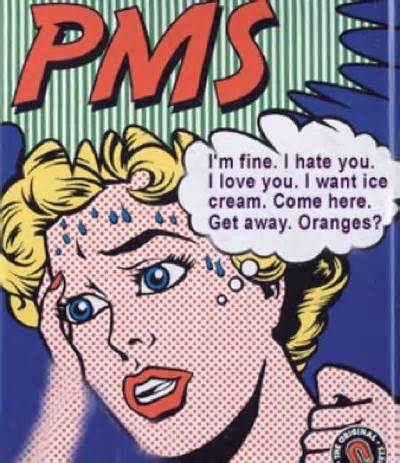 PMS