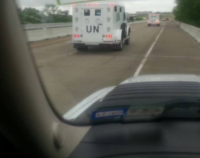 un