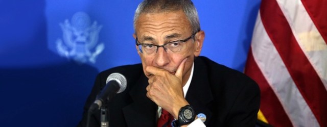podesta
