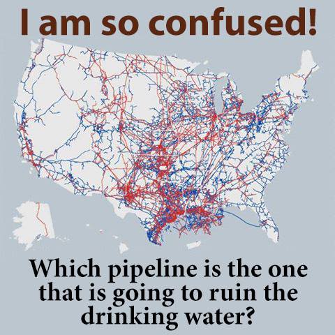 pipeline
