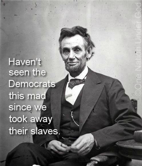 lincoln