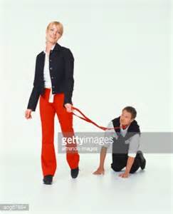 leash