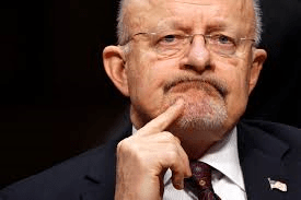 james clapper