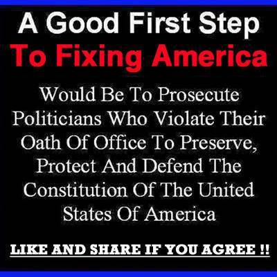 GoodFirstStepToFixAmerica