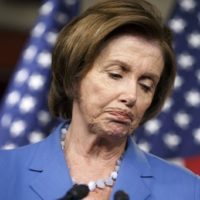 Nancy Pelosi