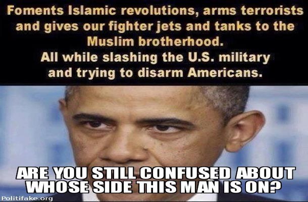 obama_ties muslim brotherhood