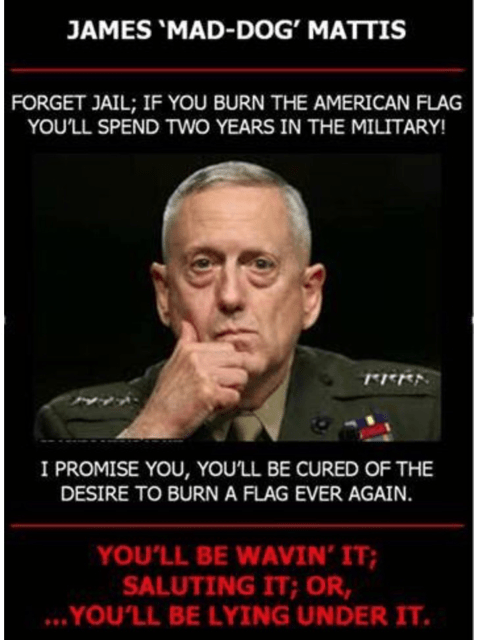 maddog
