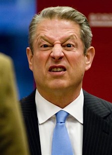 algore