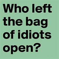 bag