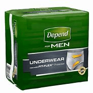 dependsmen