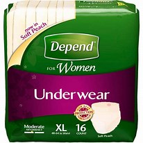 dependswomen