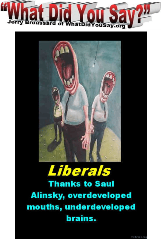 liberal