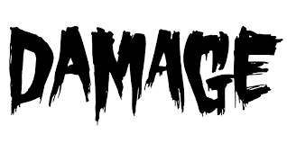 BLOG POST 2- Damage