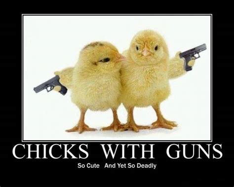CHICKS