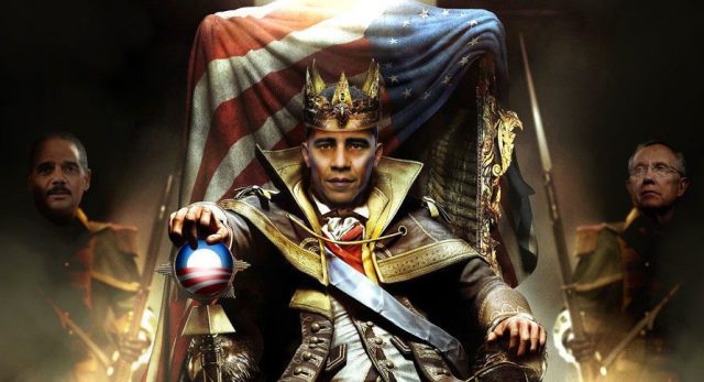 Obama-Imperial-King