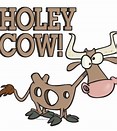 holy cow