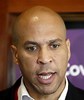 corey booker