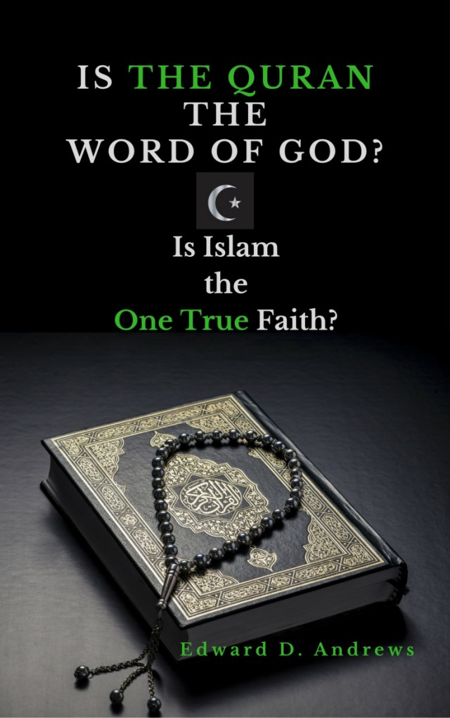 is-the-quran-the-word-of-god