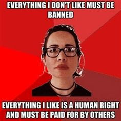 LIBERALS AND LIBERALISM