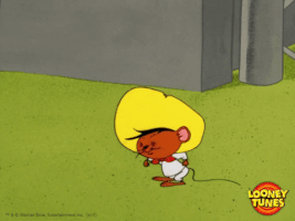 speedy gonzales