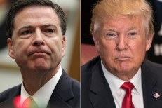 trump-comey
