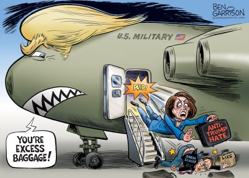 pelosi_excess_baggage