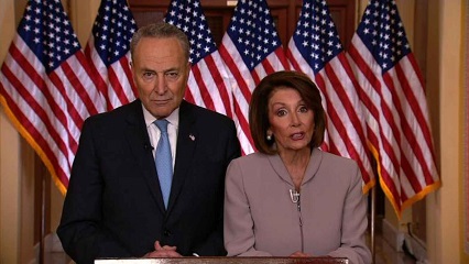 schumer and pelosi 2
