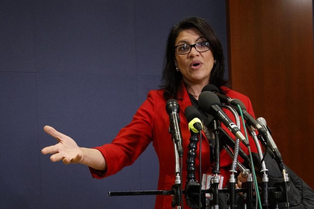 tlaib