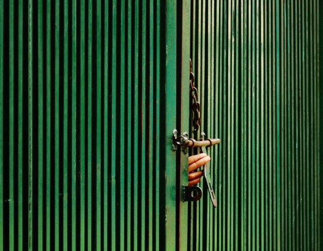 Intentional Immigration Ignorance, Part Two: A Wall Is Not Enough [Video]