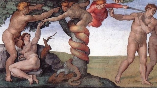 Michelangelos-temptation-fall