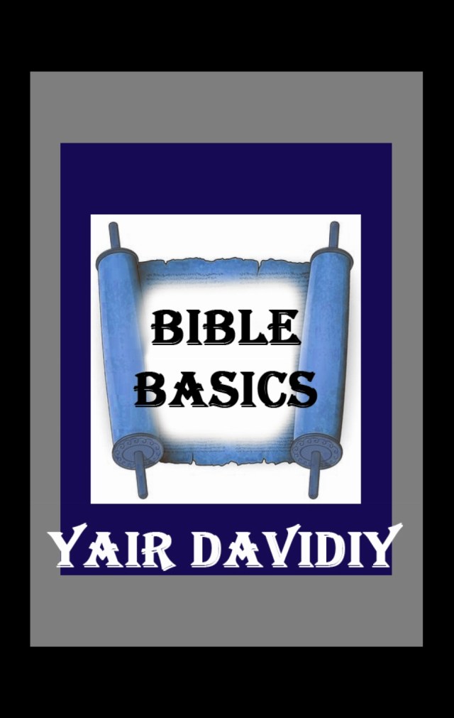 Bible Basics