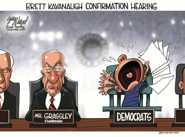 kavanaugh-hearing-democrats-babies