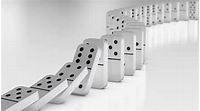 dominoes