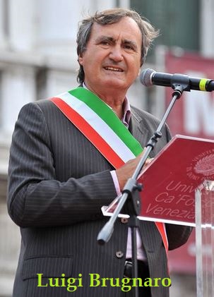Luigi-Brugnaro