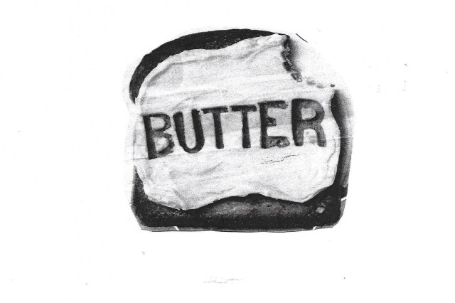 breadbutter