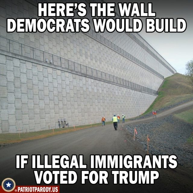 illegals