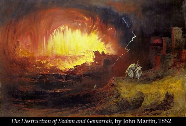 Sodom
